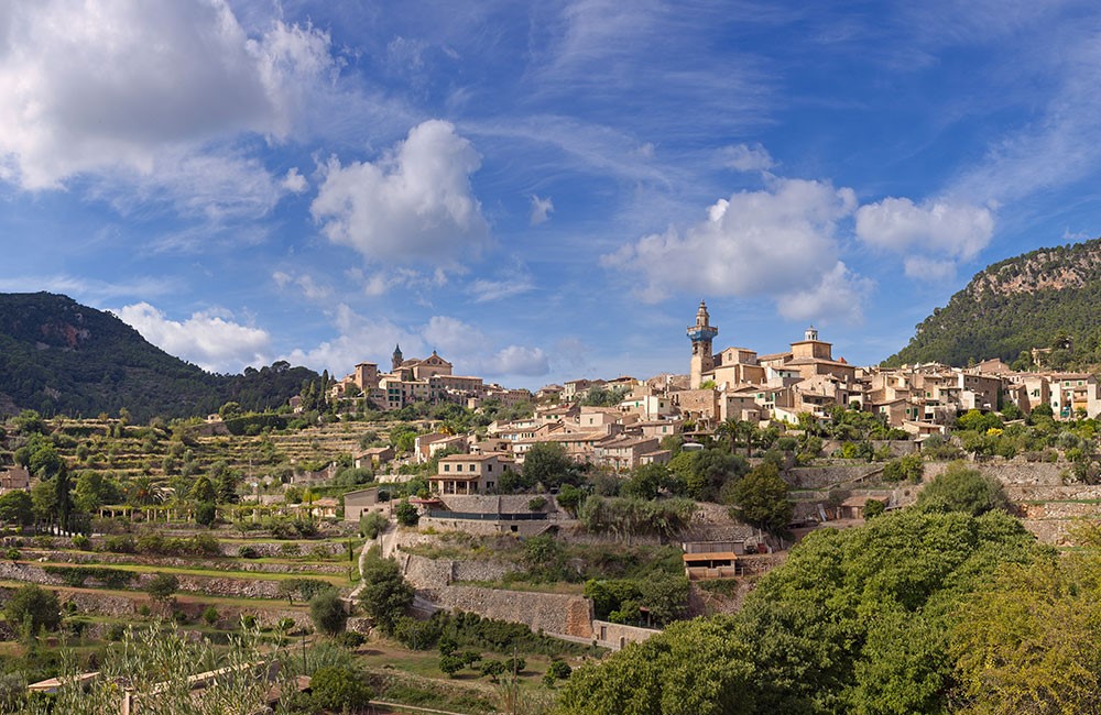 Valldemossa